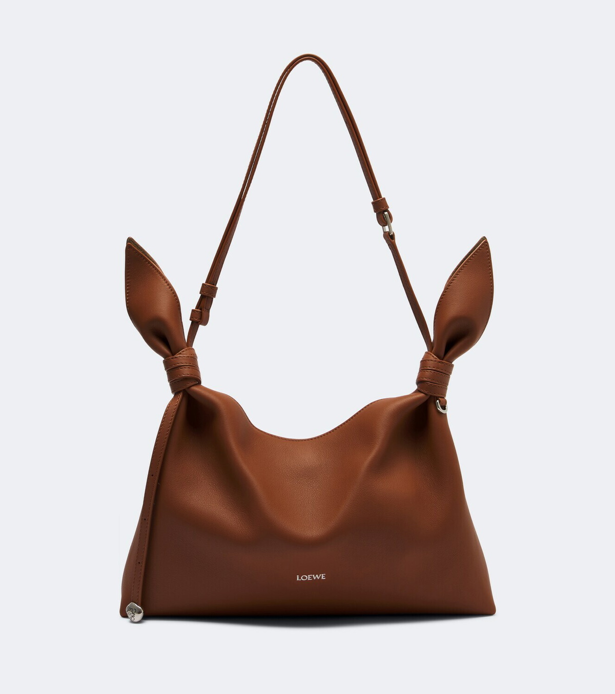 Loewe Scarf Medium leather shoulder bag