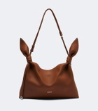 Loewe Scarf Medium leather shoulder bag