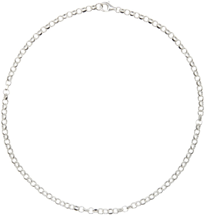 Photo: Hatton Labs Belcher Chain Necklace