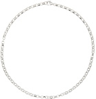 Hatton Labs Belcher Chain Necklace