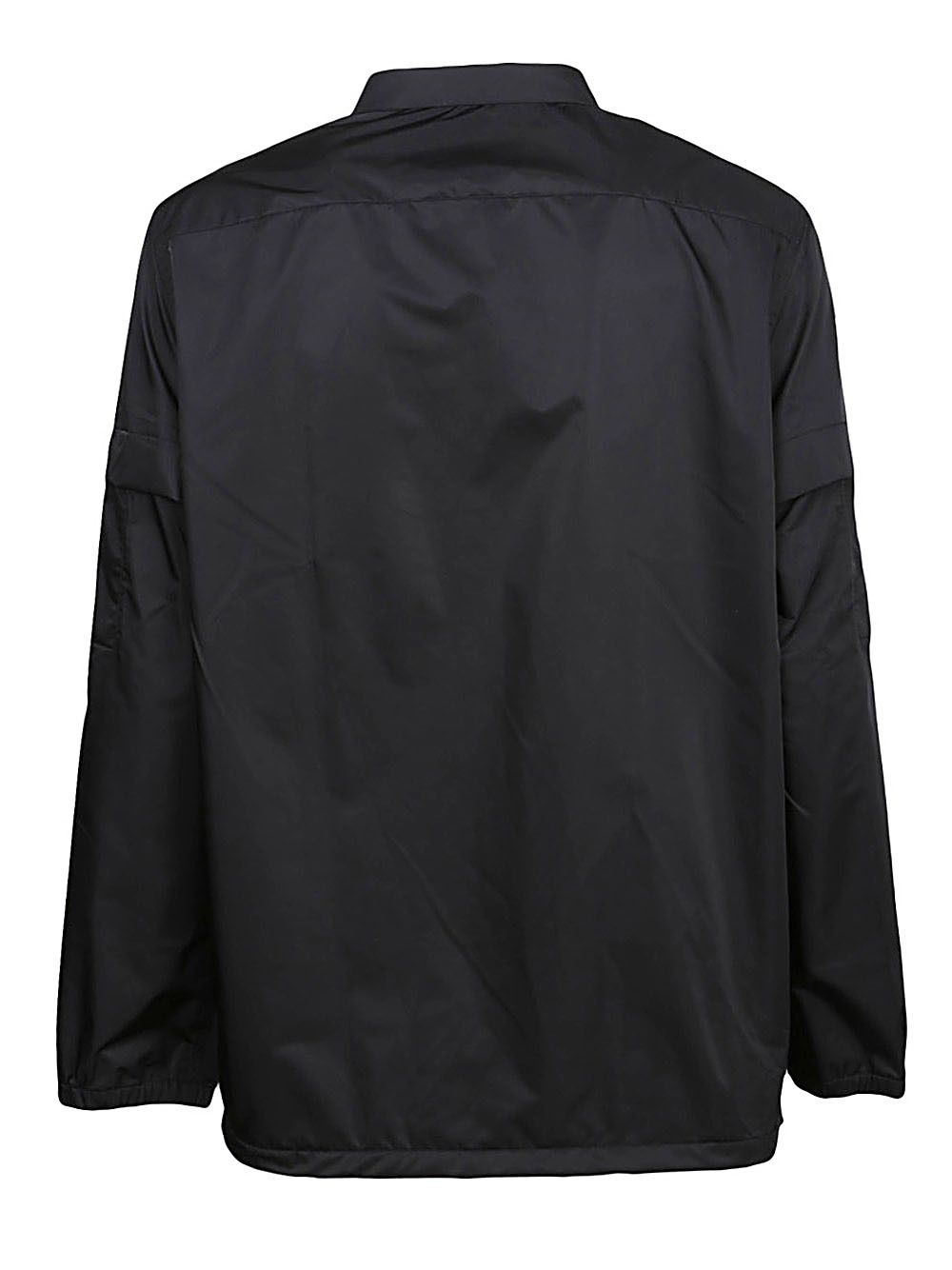 GIVENCHY - Logoed Shirt Givenchy