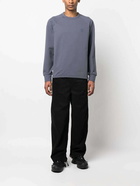 C.P. COMPANY - Metropolis Crewneck Sweatshirt