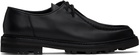 Bode Black University Derbys