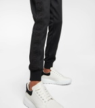 Fendi Mockneck tracksuit