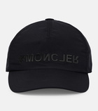 Moncler - Logo baseball cap