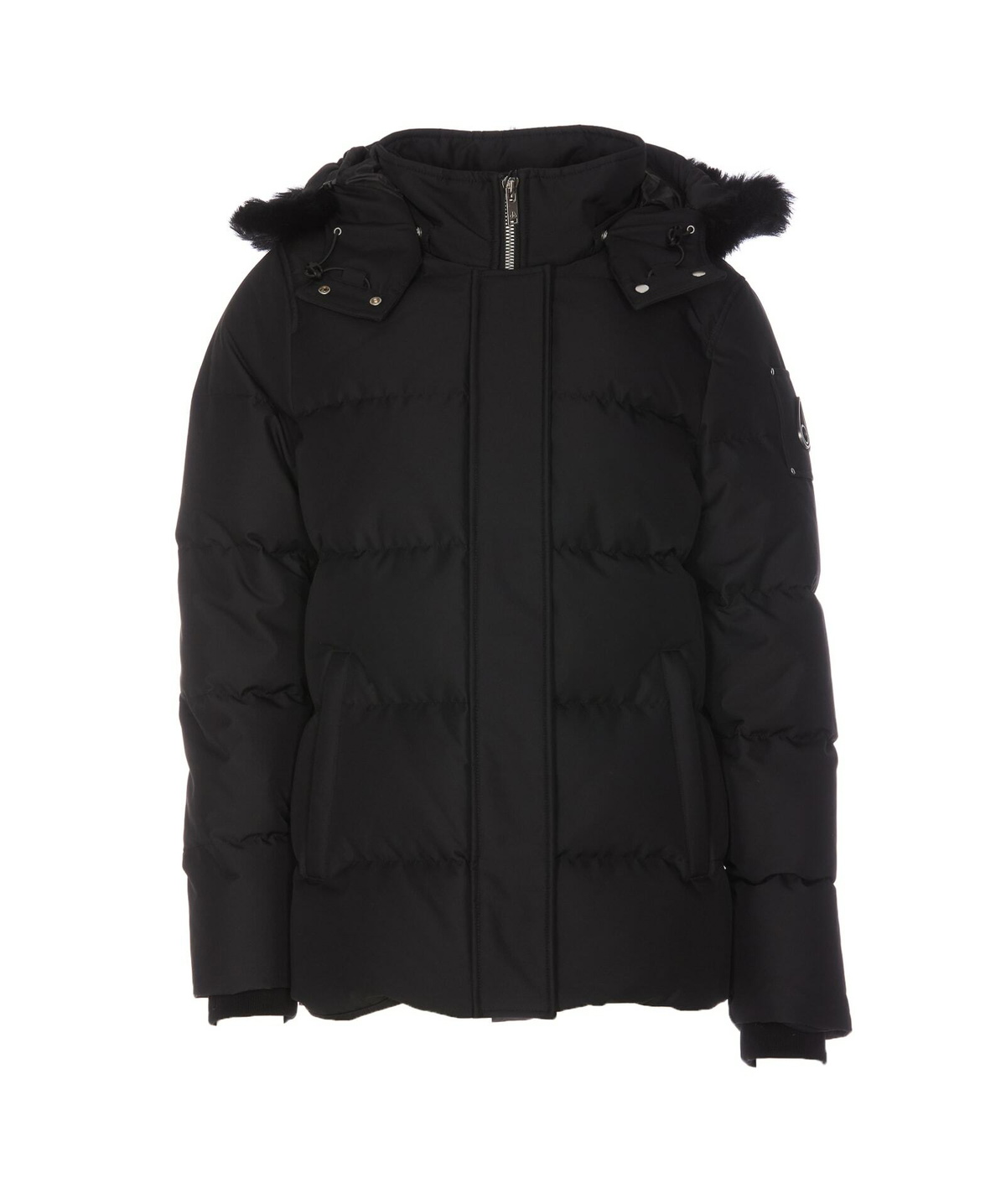 Moose Knuckles Cloud 3q Down Jacket