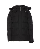 Moose Knuckles Cloud 3q Down Jacket