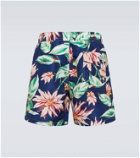 Polo Ralph Lauren Floral swim trunks