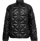 Burton - [ak] Baker Lite Quilted Pertex Down Ski Jacket - Black