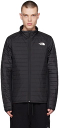 The North Face Black Canyonlands Hybrid Jacket