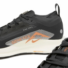 Nike Running Women's Nike Pegasus Trail 5 Gore-Tex Sneaker in Noir/Ivory/Monarch