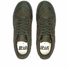 Nike x Billie Eilish Air Force 1 SP Sneakers in Sequoia