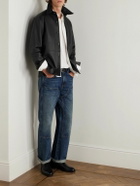 Nili Lotan - Simon Straight-Leg Jeans - Blue