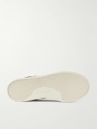 Omni - Dellow Suede Sneakers - Brown