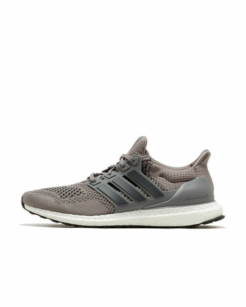 Photo: Adidas Ultraboost 1.0 Grey - Mens - Lowtop|Performance & Sports