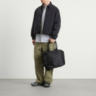 Unlikely Dry Goods Men's Reversible Vietnam Jacket in Black/Camouflage