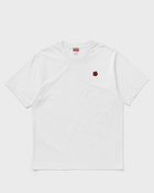 Kenzo Gots Boke Classic Tee White - Mens - Shortsleeves