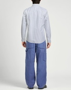 Boss Mens Shirt Slate in Blue
