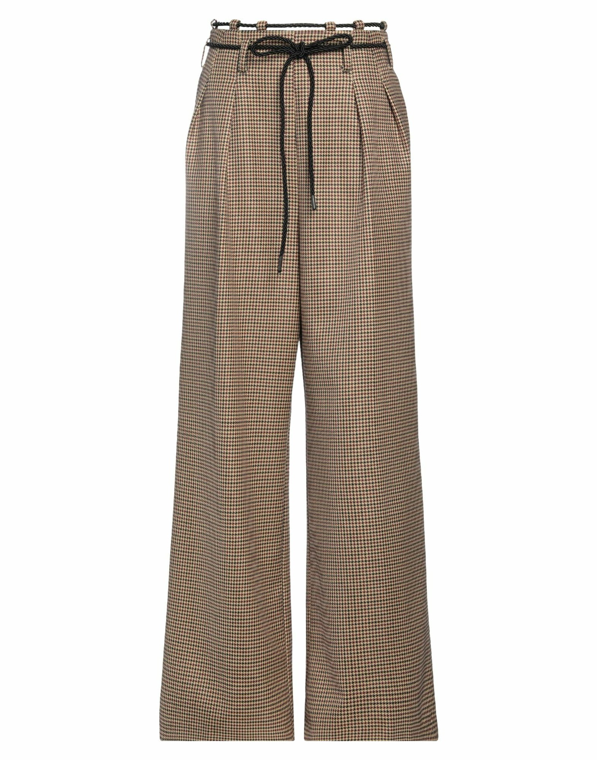 Andersson Bell Womens Pants Sand
