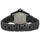 Chanel J12 Quartz Black Ladies Watch H2569