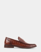 Steve Madden Kline Dress Shoes in Tan