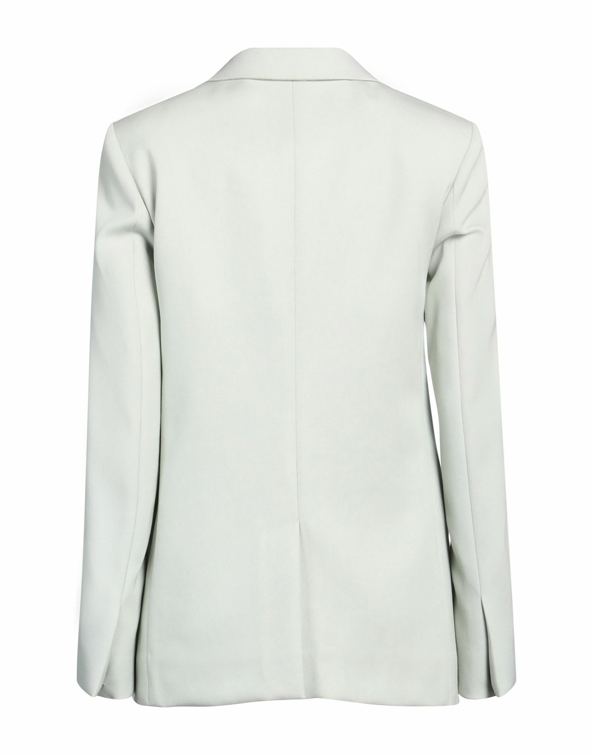 Lanvin Womens Blazer Light in Green