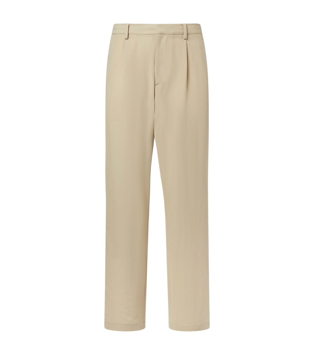 Auralee Light Melton Slacks Trousers Auralee