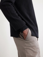 Rick Owens - Cashmere-Blend Knitted Sweater - Black