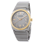 Movado Heritage Series Ondoplan Quartz Unisex Watch 3650216