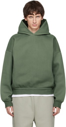 Seventh Khaki V2 Hoodie