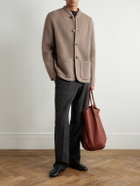 Loro Piana - Cashmere Jacket - Neutrals