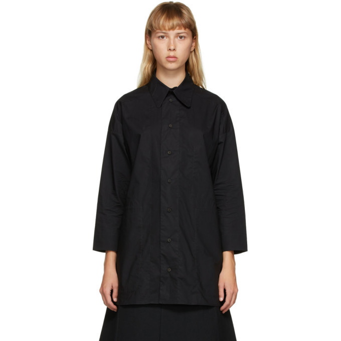 toogood 20aw the woodcutter shirt