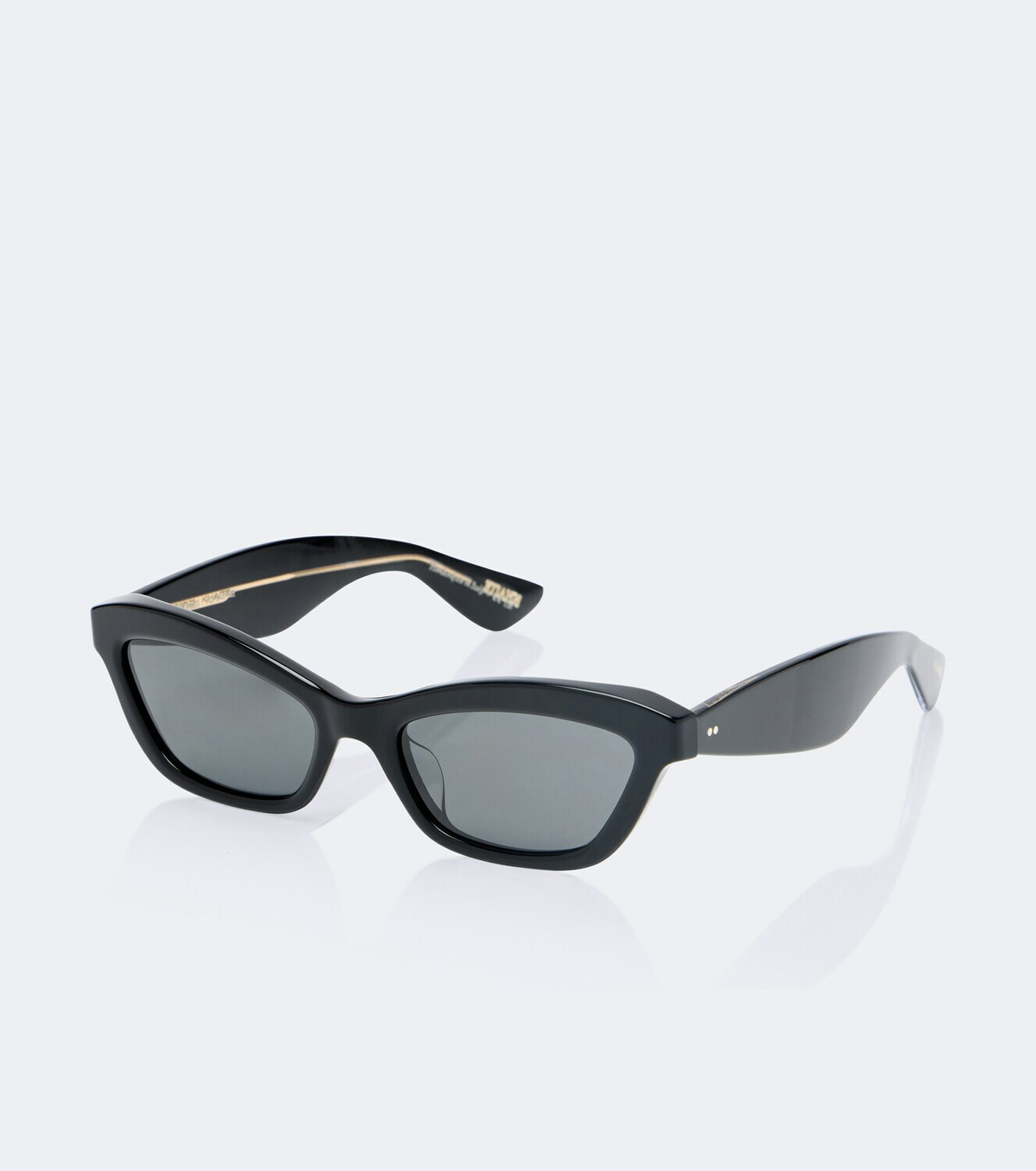 Khaite 1997C cat-eye sunglasses