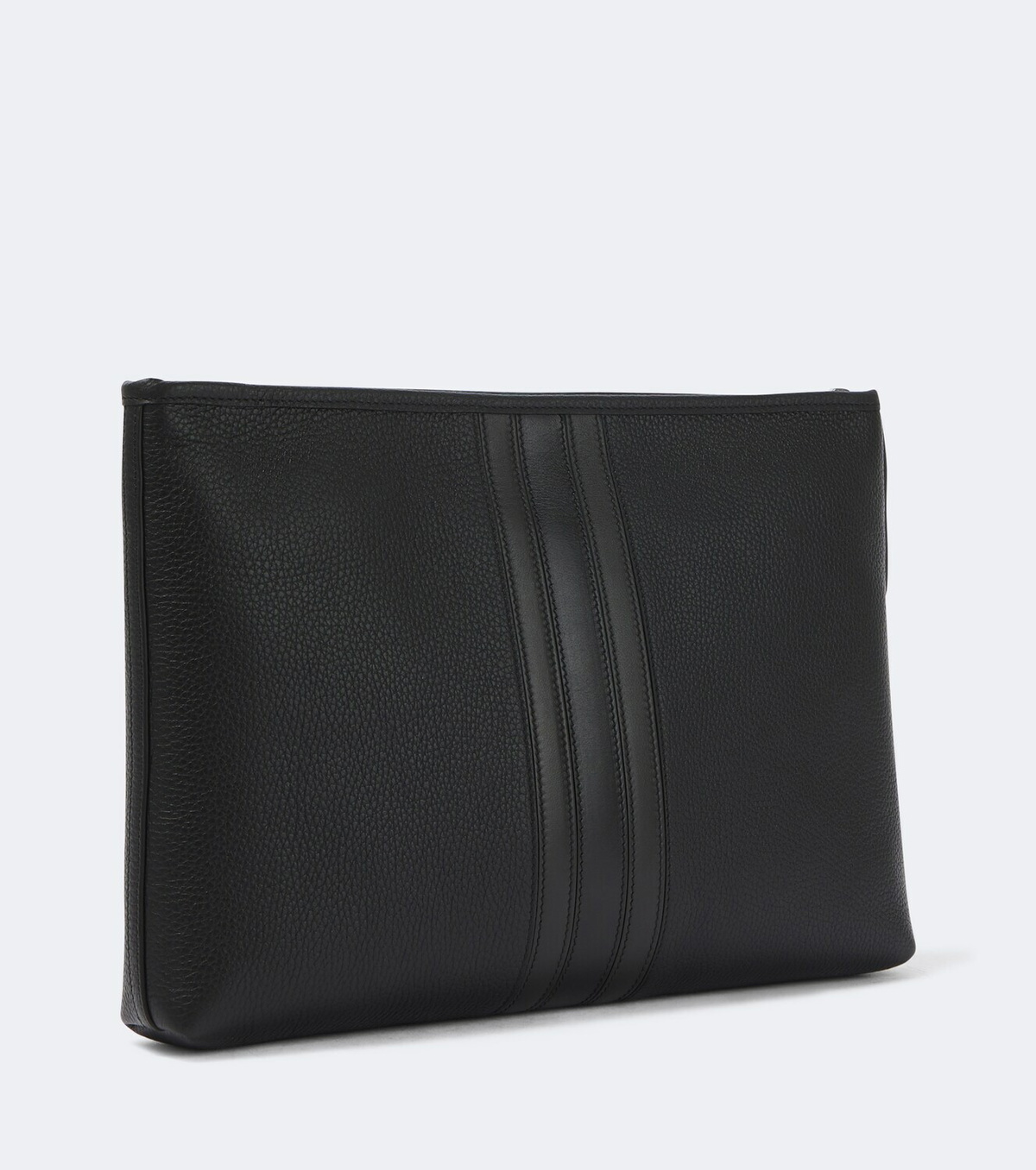 Gucci Medium leather pouch