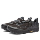 Altra Men's Timp 5 Boa Sneakers in Black/Black