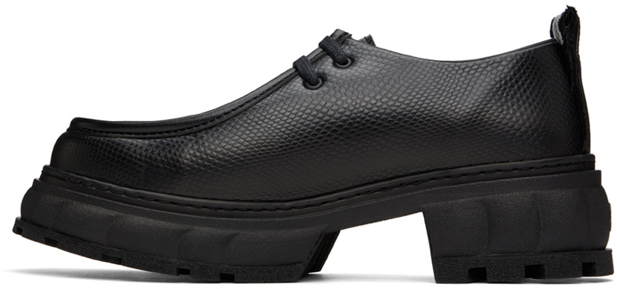 Virón Black New Order Mamba Derbys Viron