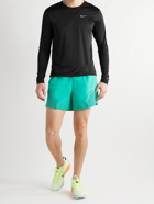 Nike Running - Miler Dri-FIT T-Shirt - Black