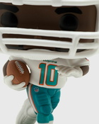Funko Pop! Nfl: Dolphins   Tyreek Hill Multi Toys