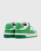 Represent Apex Green/White - Mens - Lowtop