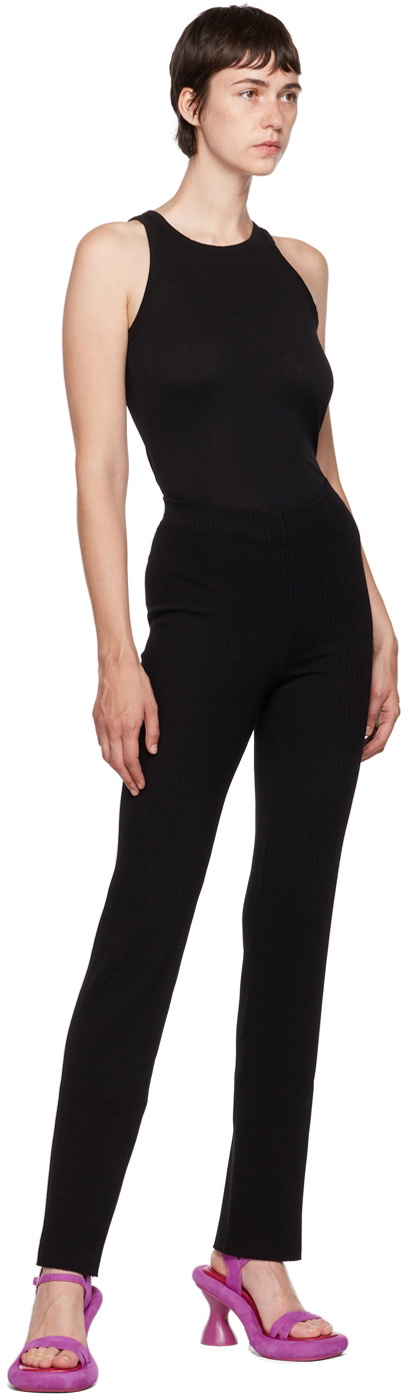 COTTON CITIZEN Black Ibiza Lounge Pants