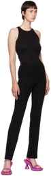 COTTON CITIZEN Black Ibiza Lounge Pants
