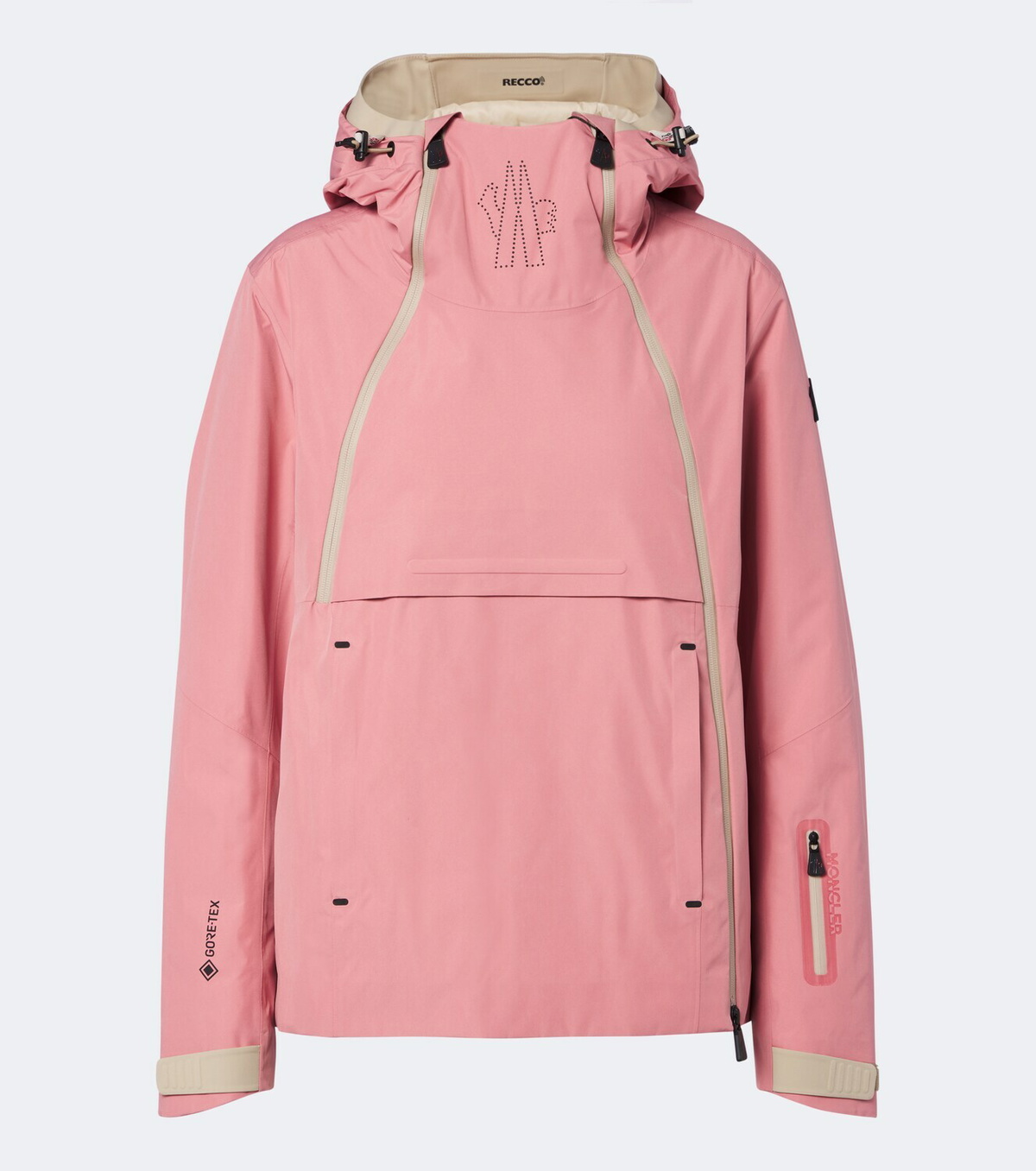 Moncler Grenoble Ampay GORE-TEX® ski jacket