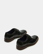 Steve Madden Hasen Dress Shoes in Black