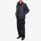 Norse Projects Men's Alta Light Pertex Jacket in Dark Navy