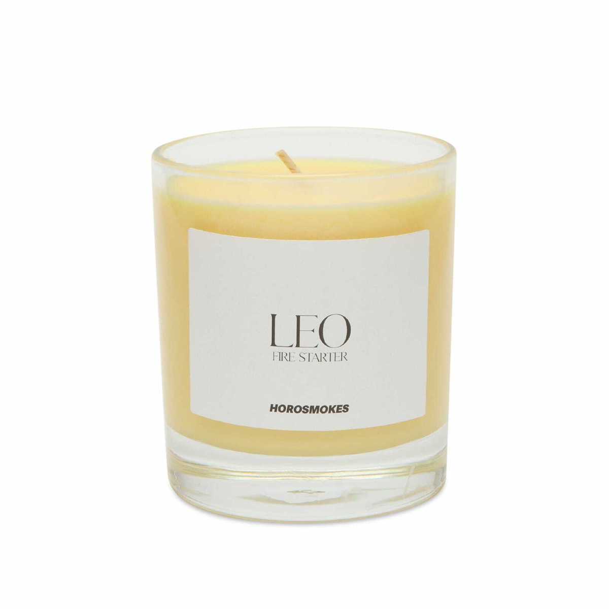 Horosoaps Leo Candle 