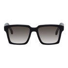 Paul Smith Black Austin V1 Sunglasses