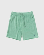 Polo Ralph Lauren Athletic Shorts Green - Mens - Casual Shorts