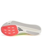 Adidas Running adidas Adizero Takumi Sen 10 Sneaker in Ftwr White/Core Black/Lucid Red