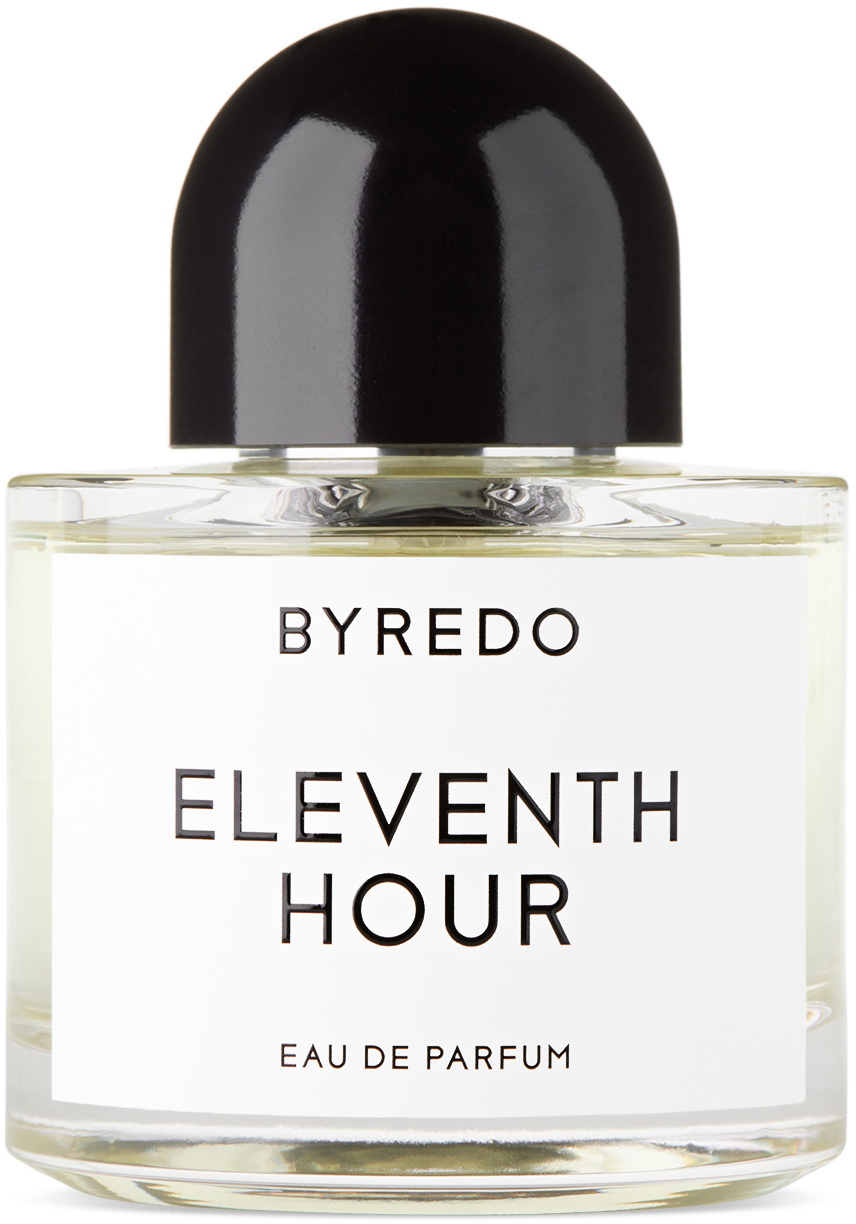 Byredo Eleventh Hour Eau De Parfum 50 mL Byredo