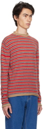 Gimaguas Red Misha Sweater